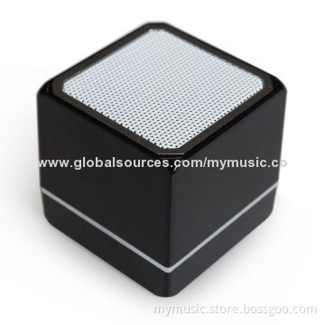 Cool Product Stereo Bluetooth Speaker with Heavy Bass, Suitable for Gifts